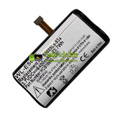  Baterie pro Huawei HCB18650-12-02 E5885Ls-93a [Náhradní baterie]